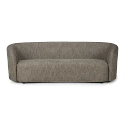 Ellipse Sofa, Ash