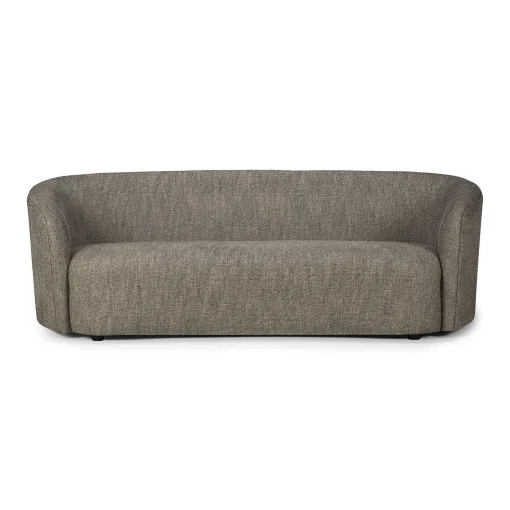Ellipse Sofa, Ash
