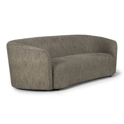 Ellipse Sofa, Ash