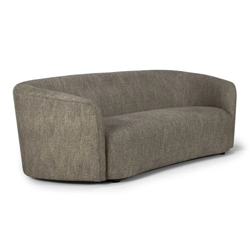 Ellipse Sofa, Ash