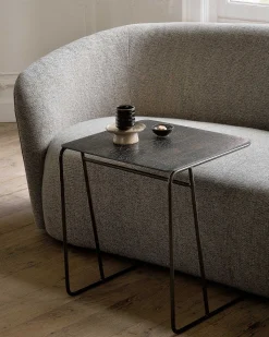 Ellipse Sofa, Ash