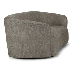 Ellipse Sofa, Ash