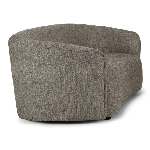 Ellipse Sofa, Ash