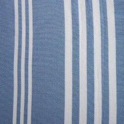 Essential Turkish Towel, Blue