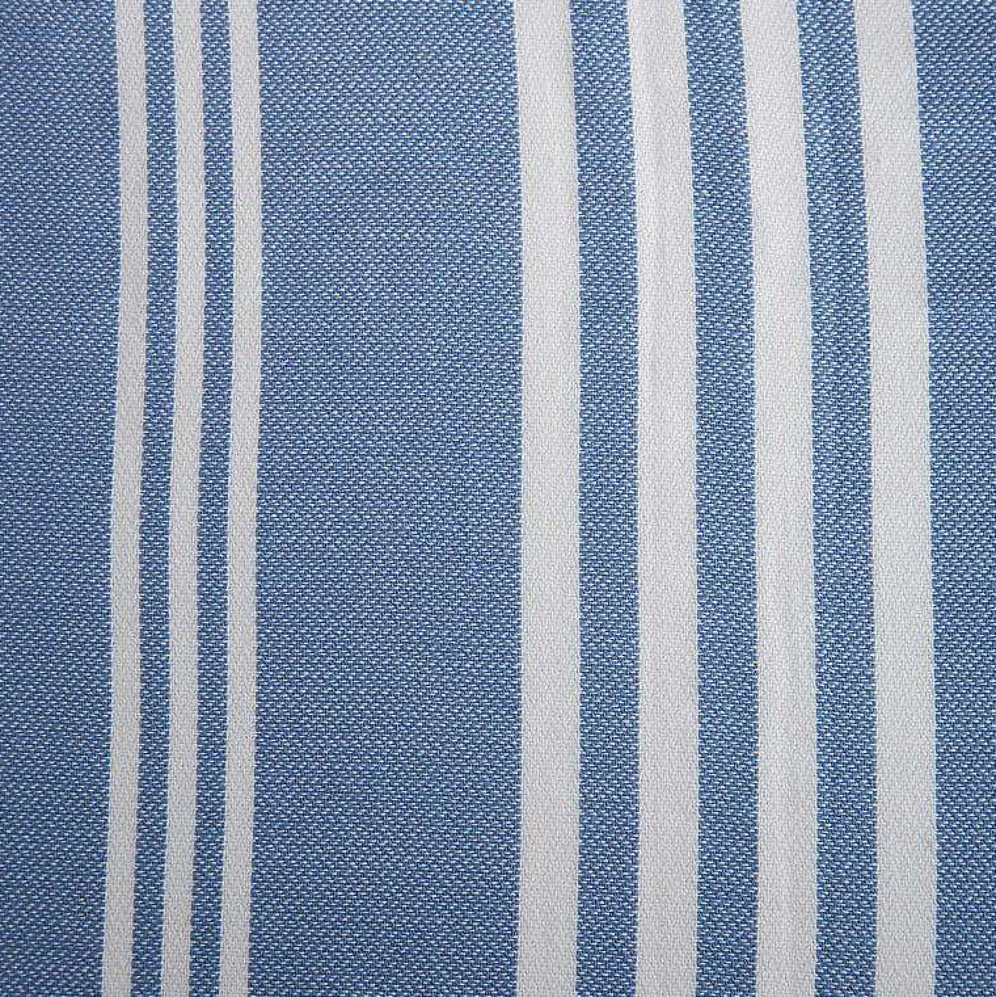 Essential Turkish Towel, Blue