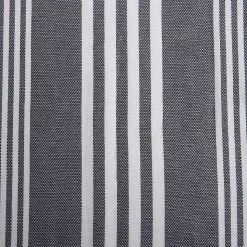 Essential Turkish Towel, Gray