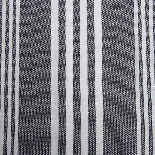 Essential Turkish Towel, Gray