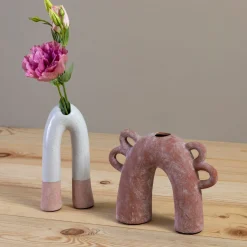 Esso Vase^Be Home Sale