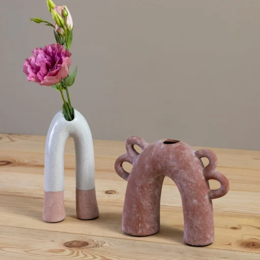 Esso Vase^Be Home Sale