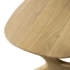 Eye Dining Chair, Oak