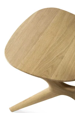 Eye Dining Chair, Oak