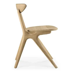Eye Dining Chair, Oak