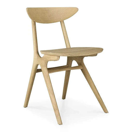 Eye Dining Chair, Oak