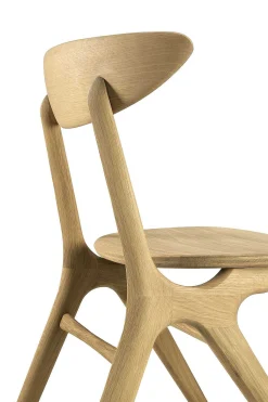 Eye Dining Chair, Oak