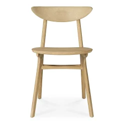 Eye Dining Chair, Oak
