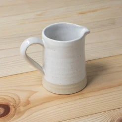 Fattoria Creamer, White^Be Home Best