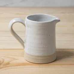 Fattoria Creamer, White^Be Home Best