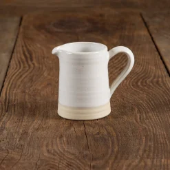 Fattoria Creamer, White^Be Home Best