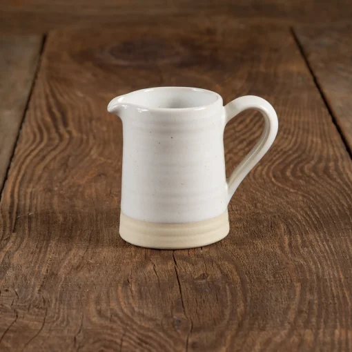 Fattoria Creamer, White^Be Home Best