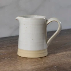 Fattoria Creamer, White^Be Home Best