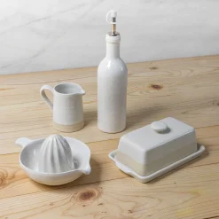 Fattoria Cruet, White