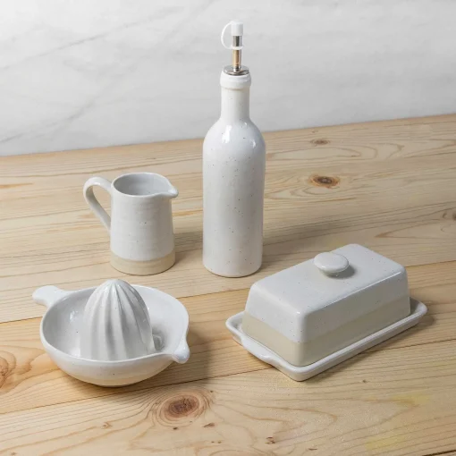 Fattoria Cruet, White