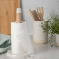 Fattoria Paper Towel Holder