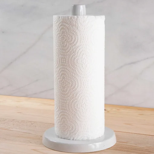 Fattoria Paper Towel Holder