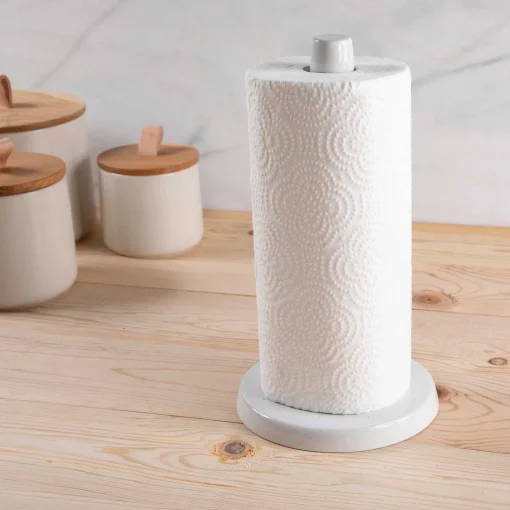 Fattoria Paper Towel Holder