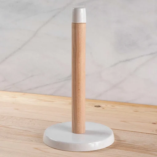 Fattoria Paper Towel Holder