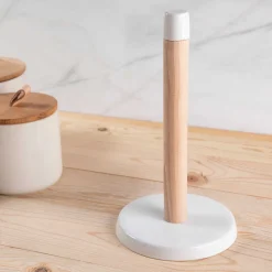 Fattoria Paper Towel Holder