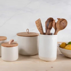 Fattoria Utensil Holder