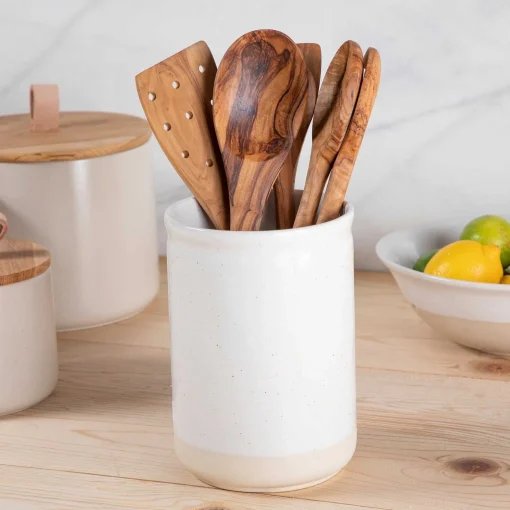 Fattoria Utensil Holder