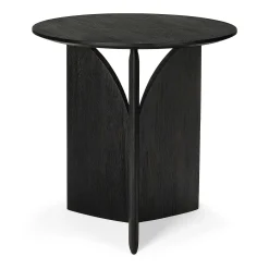 Fin Side Table