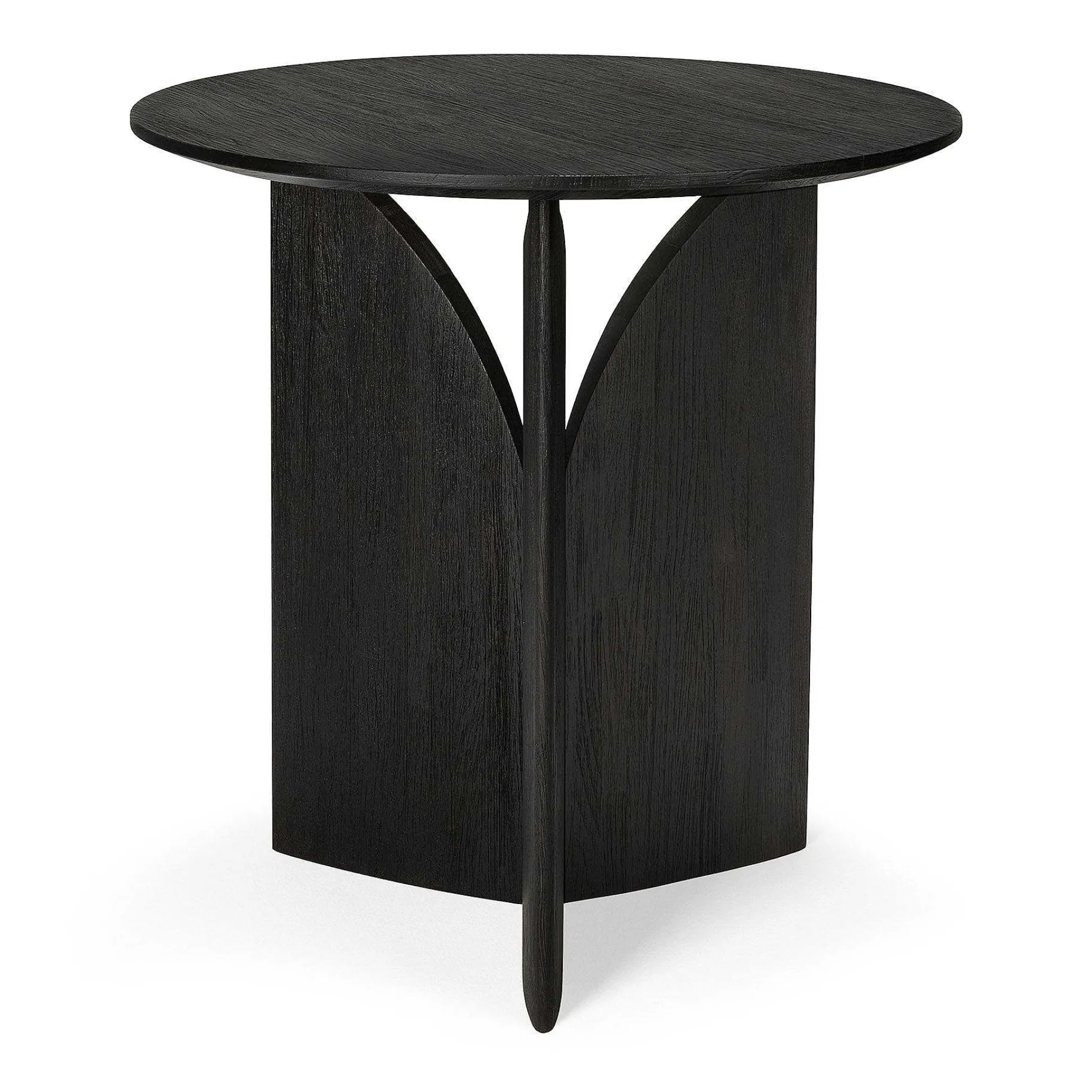 Fin Side Table