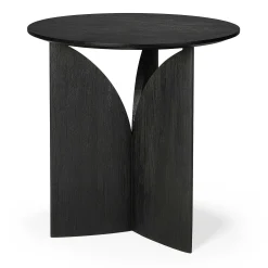 Fin Side Table
