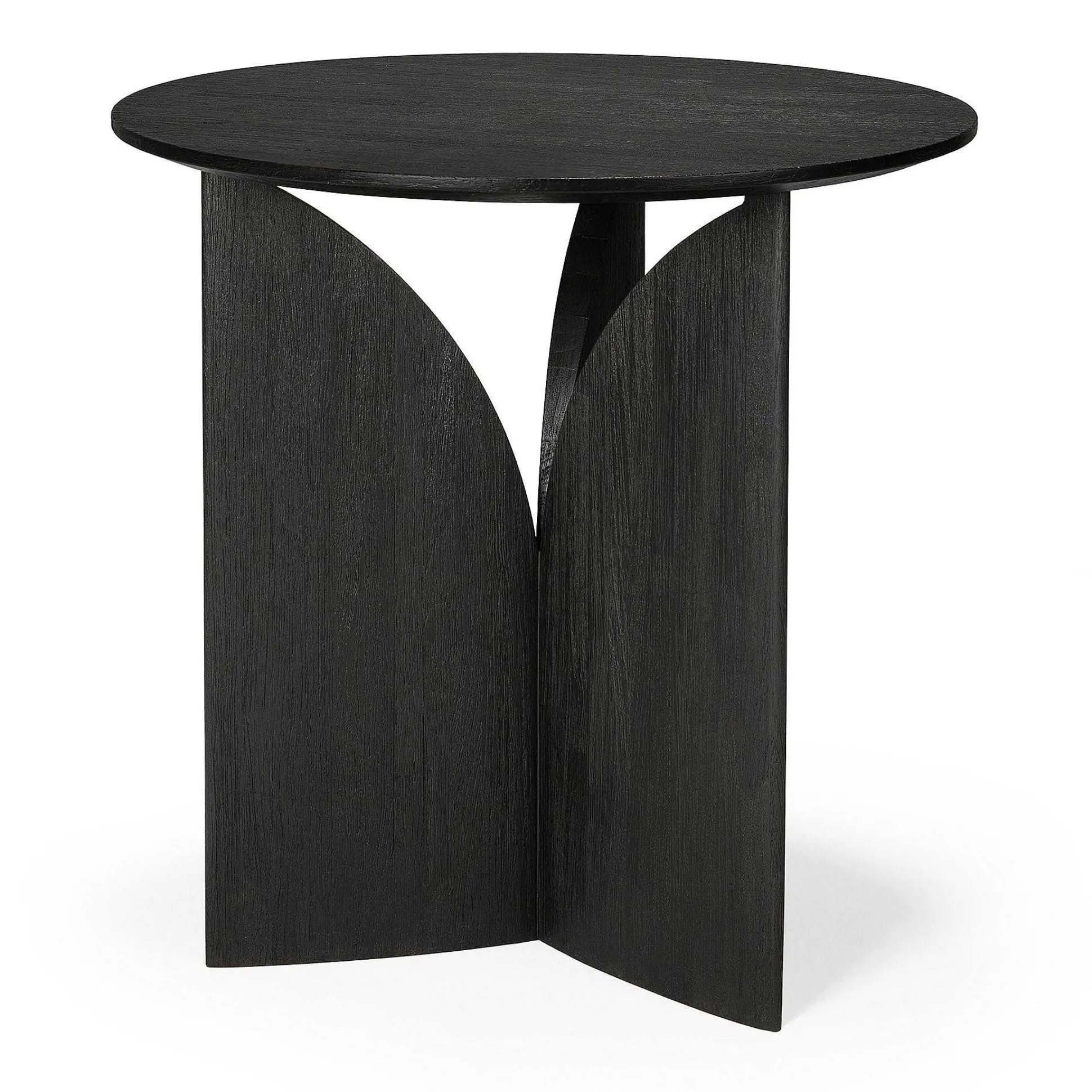 Fin Side Table