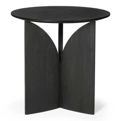 Fin Side Table