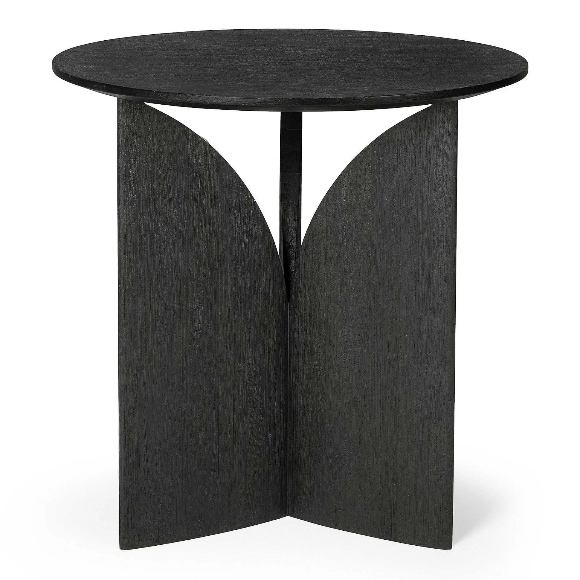 Fin Side Table