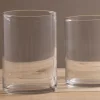 Finest Double Old Fashioned Glass, Set of 6