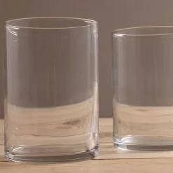 Finest Double Old Fashioned Glass, Set of 6