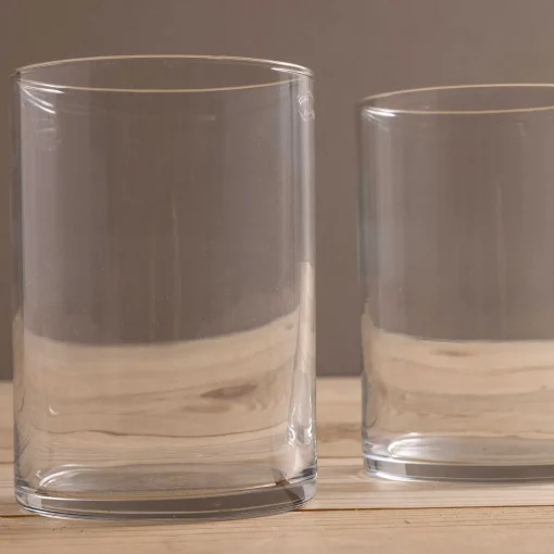 Finest Double Old Fashioned Glass, Set of 6
