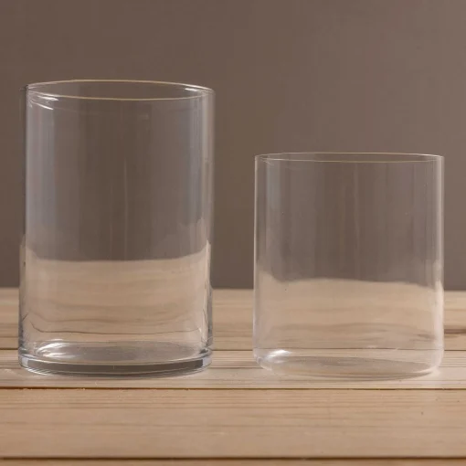 Finest Double Old Fashioned Glass, Set of 6
