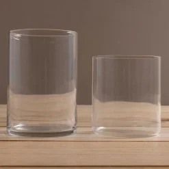 Finest Rocks Glass, Set of 4