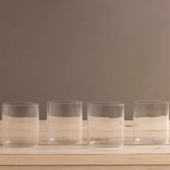 Finest Rocks Glass, Set of 4