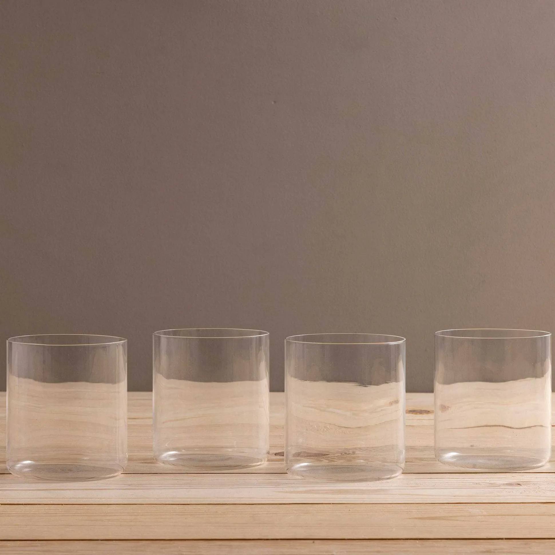 Finest Rocks Glass, Set of 4