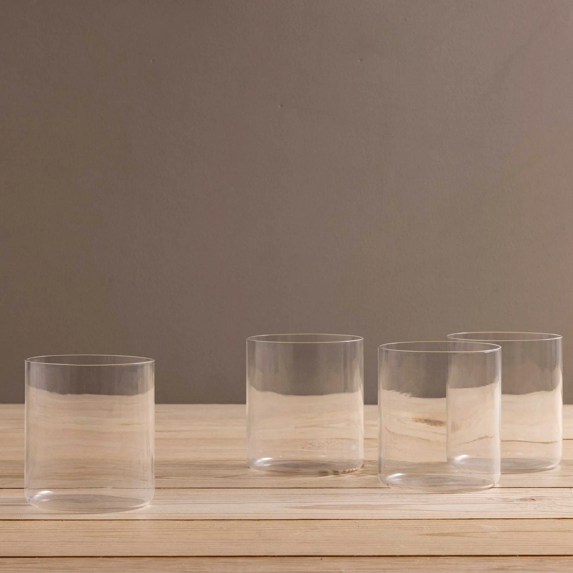 Finest Rocks Glass, Set of 4