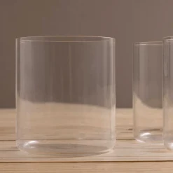 Finest Rocks Glass, Set of 4