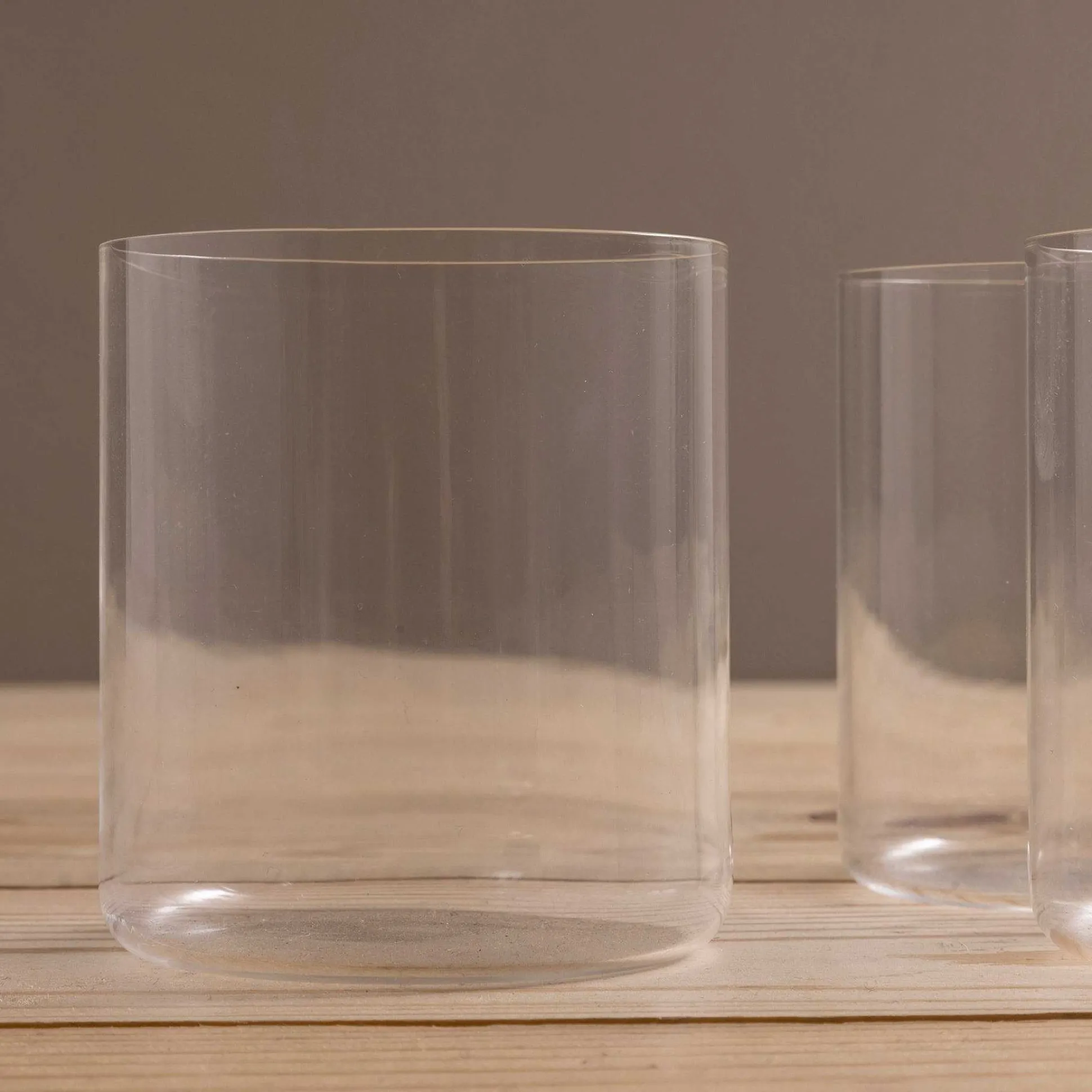 Finest Rocks Glass, Set of 4