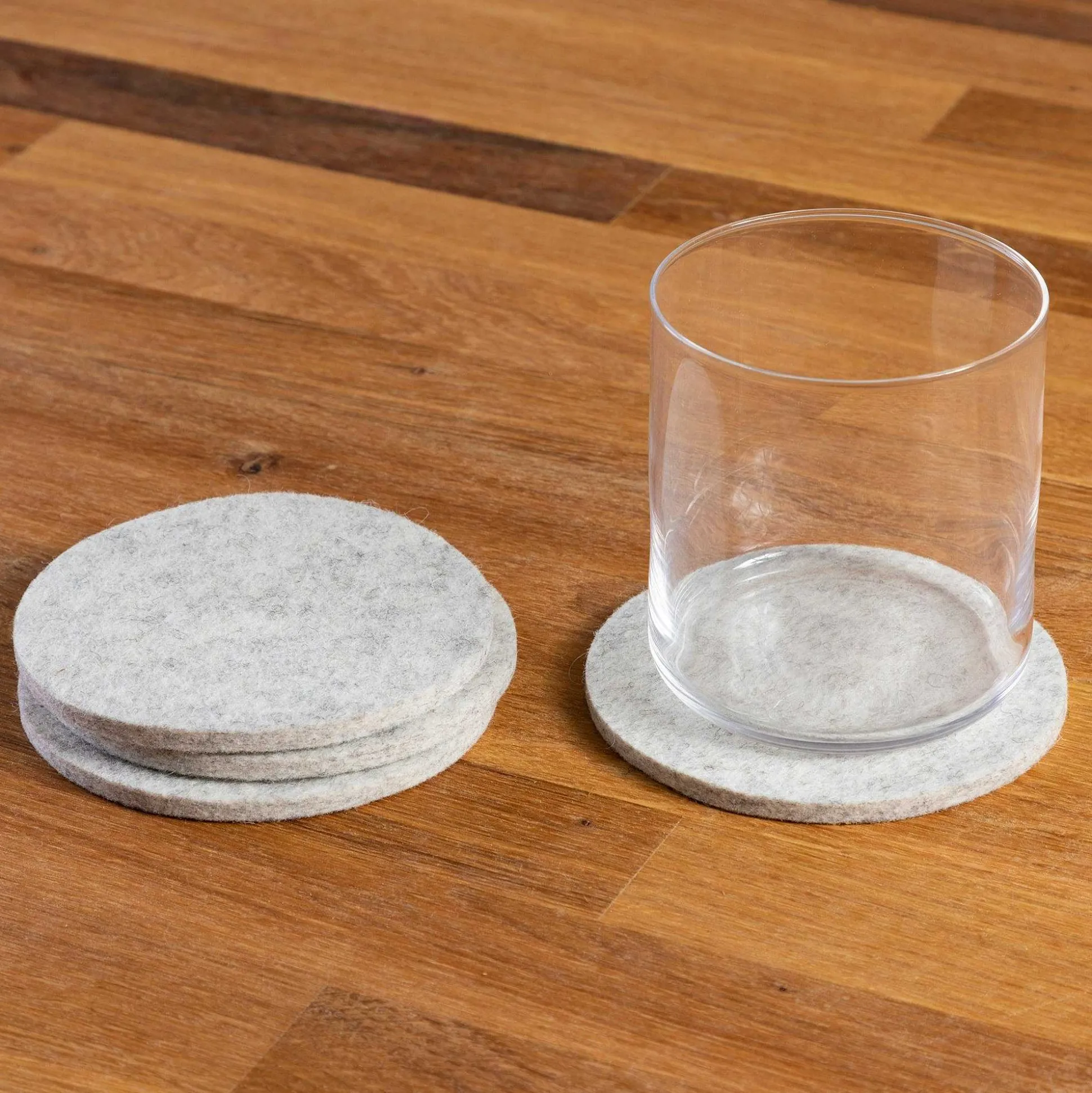 Finest Rocks Glass, Set of 4